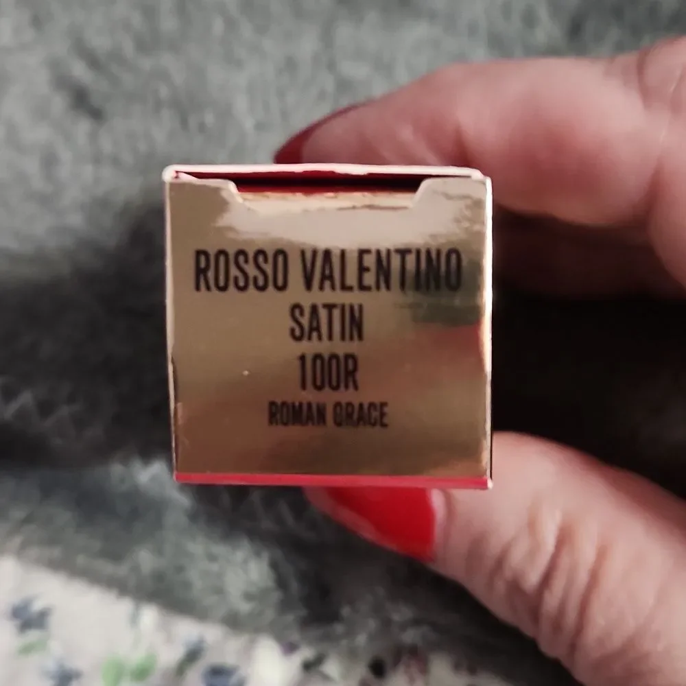 Valentino what great